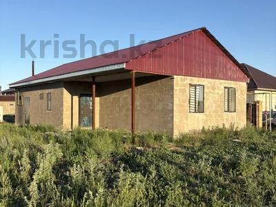 Отдельный дом · 3 комнаты · 100 м² · 12 сот., 2 106 — Самая низкая цена за 21 млн ₸ в Нурлы