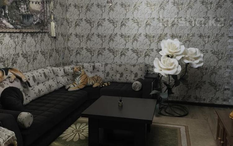 4-бөлмелі пәтер · 100 м² · 4/5 қабат, мкр Восток 107, бағасы: 38 млн ₸ в Шымкенте, Аль-Фарабийский р-н — фото 2
