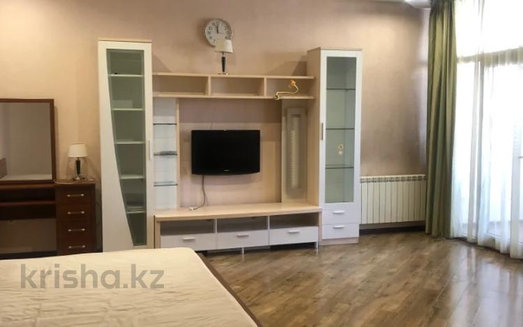 4-комнатная квартира · 156.7 м² · 5/13 этаж, Аль-Фараби за 110 млн 〒 в Алматы, Бостандыкский р-н — фото 6