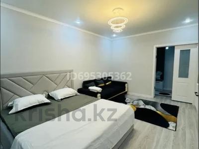 1-комнатная квартира · 55 м², К. Тулеметова — Толеметова за 10 000 ₸ в Шымкенте
