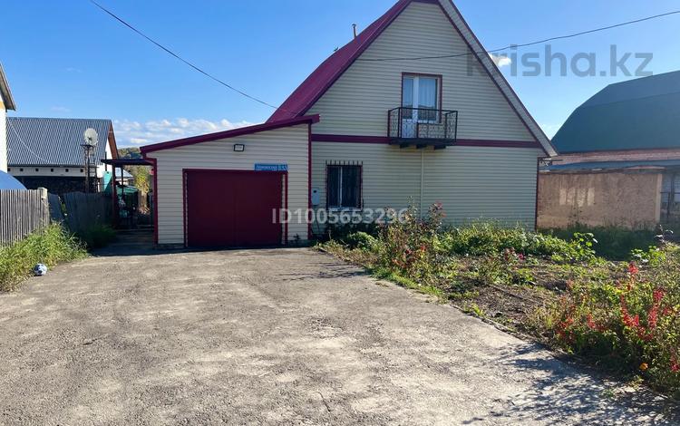 Отдельный дом · 6 комнат · 150 м² · 12 сот., Ломаносова за 22 млн 〒 в Алтае — фото 2