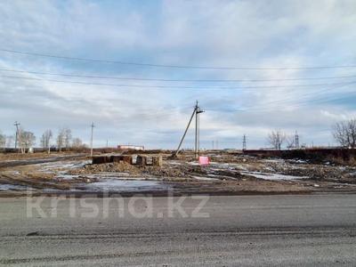 Участок · 1.3 га, Промышленная 9а за 170 млн ₸ в Петропавловске