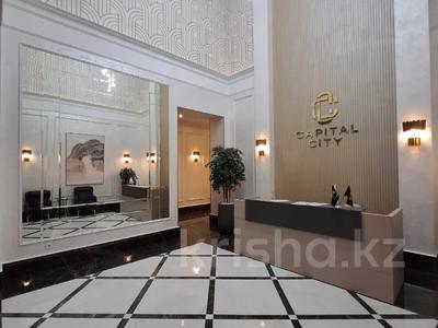 3-комнатная квартира · 80 м² · 2/25 этаж, Байдибек би стр. 127/7 за 34.5 млн 〒 в Шымкенте