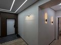 3-бөлмелі пәтер · 87 м² · 9/10 қабат, Береке шағын ауданы 79, бағасы: 55 млн ₸ в Костанае, Микрорайон Береке — фото 12
