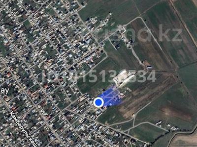 Участок · 8 соток, квартал Жулдыз за 5 млн ₸ в Шымкенте, Енбекшинский р-н