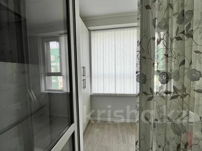 1-бөлмелі пәтер · 40 м² · 5/12 қабат, Коктерек 139/7, бағасы: 27.9 млн ₸ в Алматы, Наурызбайский р-н