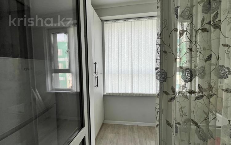 1-бөлмелі пәтер · 40 м² · 5/12 қабат, Коктерек 139/7, бағасы: 27.9 млн ₸ в Алматы, Наурызбайский р-н — фото 2