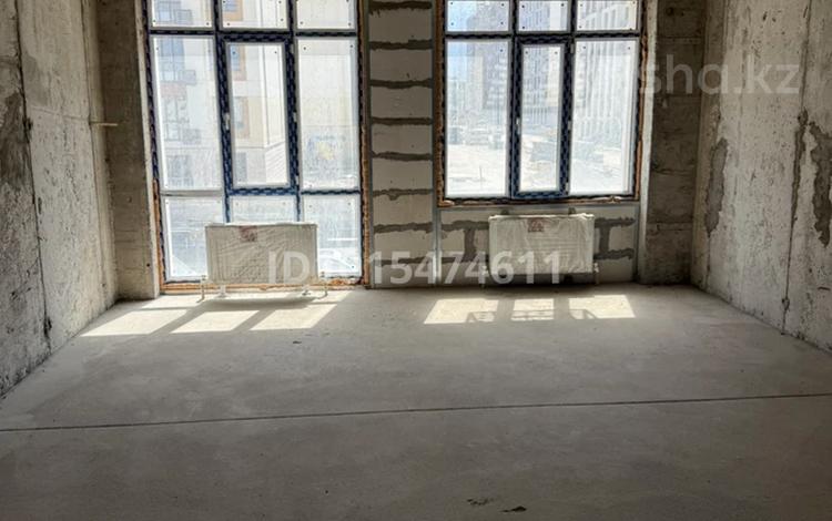 1-бөлмелі пәтер · 33 м² · 3 қабат, Шұғыла ш/а., Строительная 340/39 k5 — Абая, бағасы: 21 млн ₸ в Алматы, Наурызбайский р-н — фото 2