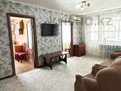 4-комнатная квартира · 62 м² · 5/5 этаж, Поповича за 16.5 млн 〒 в Уральске