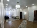 4-бөлмелі пәтер · 137.4 м² · 7/9 қабат, Достоевского, бағасы: 84 млн ₸ в Семее