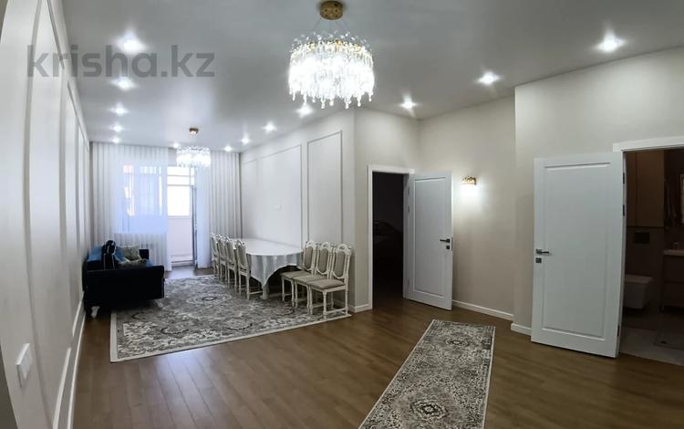 4-бөлмелі пәтер · 137.4 м² · 7/9 қабат, Достоевского, бағасы: 84 млн ₸ в Семее — фото 8