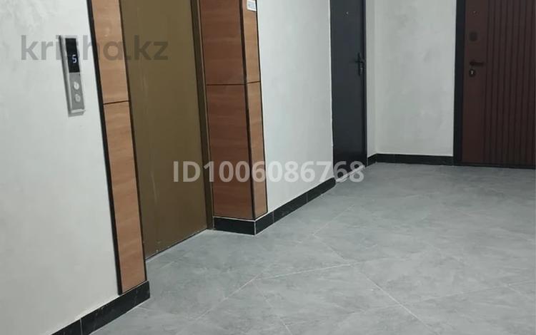 1-комнатная квартира · 38.6 м² · 5/9 этаж, Култегин 2 — Айтеке Би за 17.9 млн 〒 в Астане, Нура р-н — фото 2