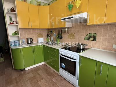 1-комнатная квартира · 42 м² · 5/5 этаж, мкр Юго-Восток, мкр Гульдер 1 10 за 19 млн ₸ в Караганде, Казыбек би р-н