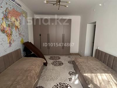 3 бөлме · 105 м² · 1/5 қабат, Мустафина 5/1, бағасы: 85 000 ₸ в Астане, Алматы р-н