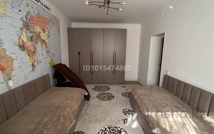 3 бөлме · 105 м² · 1/5 қабат, Мустафина 5/1, бағасы: 85 000 ₸ в Астане, Алматы р-н — фото 2