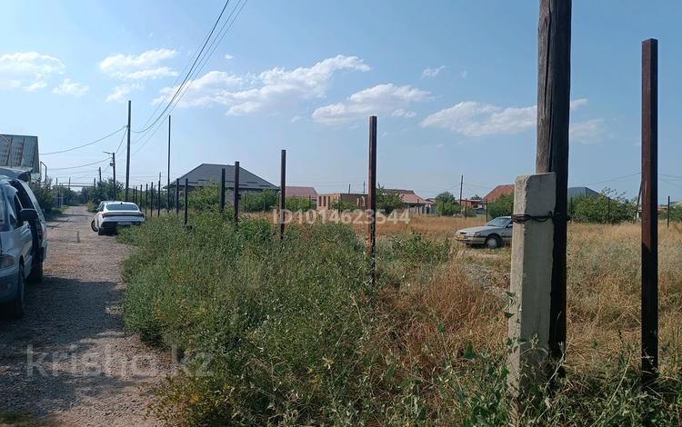 Участок · 12 соток, 22 Линия 277 278 — Дача Береке за 11 млн ₸ в  — фото 2