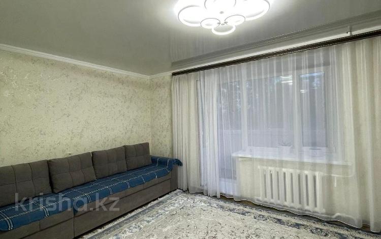 2-бөлмелі пәтер · 59 м² · 4/5 қабат, Абая 154, бағасы: 19.3 млн ₸ в Кокшетау — фото 8