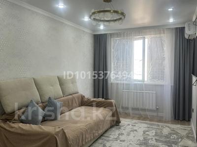 1-комнатная квартира · 33.5 м² · 7/9 этаж, мкр Шугыла, проспект Райымбека 590/13 за 30 млн ₸ в Алматы, Наурызбайский р-н