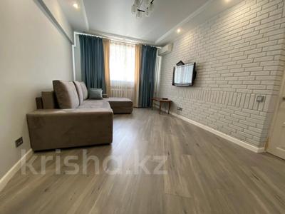 4-комнатная квартира · 130 м² · 6/6 этаж, Байзакова — Казыбек би за 72 млн 〒 в Алматы, Алмалинский р-н