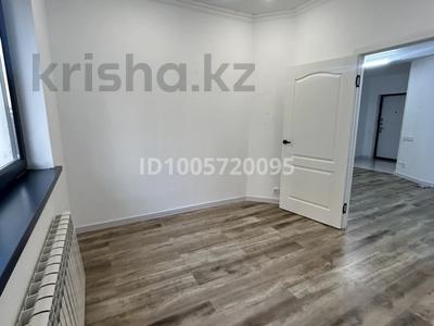 2-комнатная квартира · 51 м² · 1/5 этаж, мкр Кайрат, Тараз 1/1 за 34 млн 〒 в Алматы, Турксибский р-н