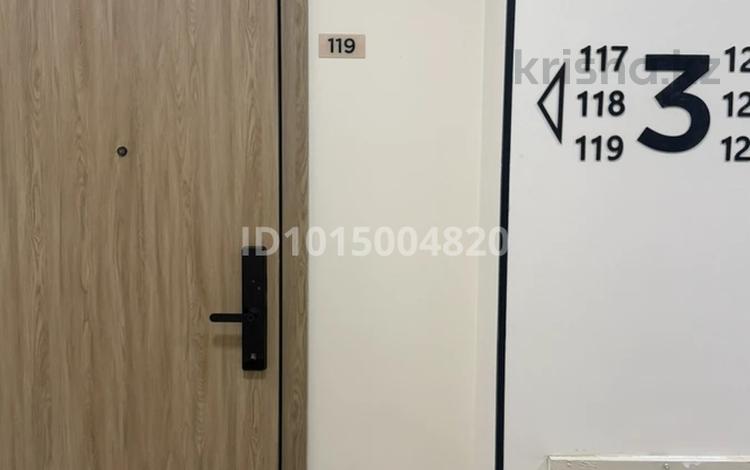 1-комнатная квартира · 38 м² · 3/6 этаж, мкр Кайрат 135/34 за 36 млн ₸ в Алматы, Турксибский р-н — фото 2