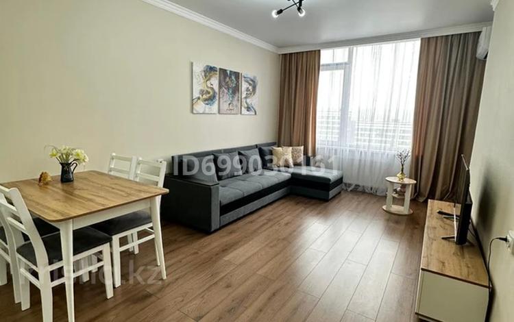2-комнатная квартира · 48 м² · 3/9 этаж, мкр Астана 9 — Абулхаирхана за 18 000 〒 в Уральске — фото 2