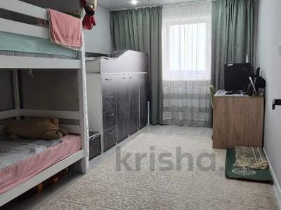 3-комнатная квартира · 80 м² · 8/9 этаж, Юбилейный 2 за 35 млн ₸ в Костанае