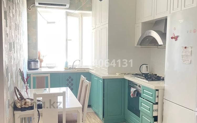 2-бөлмелі пәтер · 47 м², Акмаржан 1, 1/1, бағасы: 20 000 ₸ в Актау, мкр Приморский — фото 2