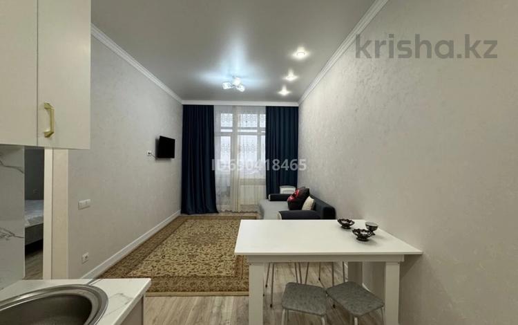 2-комнатная квартира · 40 м² · 12/15 этаж, Толе би 14 — Ұлы дала Туран за 220 000 ₸ в Астане, Есильский р-н — фото 14
