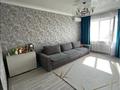 2-комнатная квартира · 52.1 м² · 9/9 этаж, 3 мкр 26 — Кунаева за 21.5 млн ₸ в Конаеве