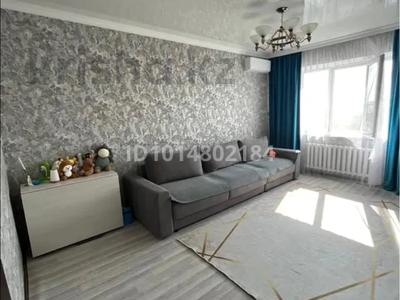 2-комнатная квартира · 52.1 м² · 9/9 этаж, 3 мкр 26 — Кунаева за 21.5 млн ₸ в Конаеве