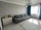 2-бөлмелі пәтер · 52.1 м² · 9/9 қабат, 3 мкр 26 — Кунаева, бағасы: 23 млн ₸ в Конаеве