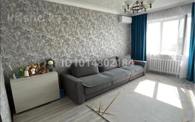 2-комнатная квартира · 52.1 м² · 9/9 этаж, 3 мкр 26 — Кунаева за 21.5 млн ₸ в Конаеве — фото 2