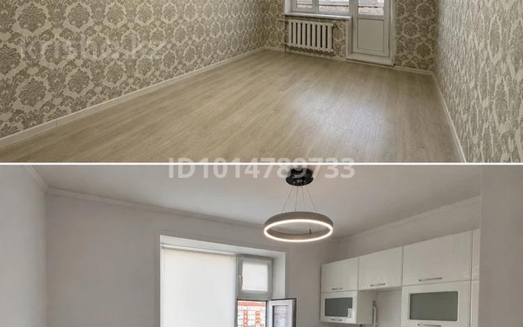 1-комнатная квартира · 32.8 м² · 9/9 этаж, мкр Строитель за 15 млн ₸ в Уральске — фото 2