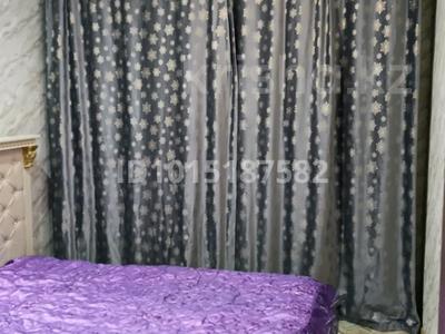 2-комнатная квартира · 55 м² · 6/15 этаж, Ибраева 181 за 12 000 ₸ в Семее