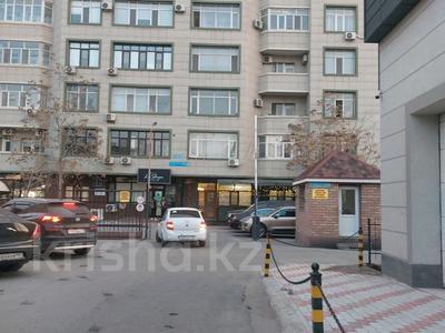 2-бөлмелі пәтер, 80 м², 2/10 қабат, Мадели кожа — Байтурсынов, бағасы: 42 млн 〒 в Шымкенте