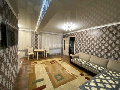2-комнатная квартира, 48 м², 1/4 этаж помесячно, Акан-серы 111 — Назарбаева Акан серы за 150 000 〒 в Кокшетау