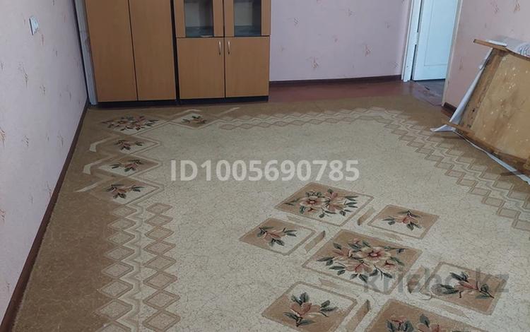 1-бөлмелі пәтер · 54 м² · 4/5 қабат, Мкрн — 1микройон, бағасы: 5.8 млн 〒 в Кульсары — фото 2