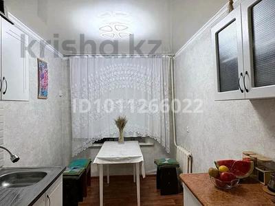 2-комнатная квартира · 51 м² · 2/5 этаж, Х. Дуйсенов 102 за 16 млн ₸ в 