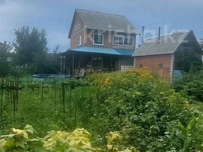 Жеке үй · 3 бөлме · 58.4 м² · 6 сот., Ахмирово с/о ЧЕРЁМУШКИ участок 194, бағасы: 7.9 млн ₸ в Усть-Каменогорске