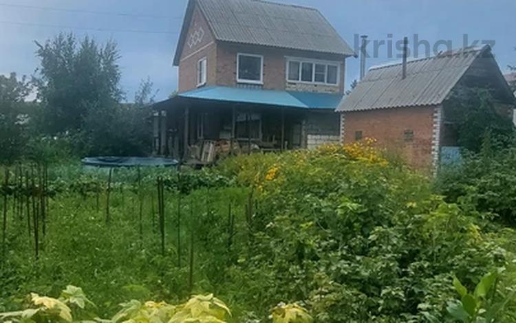 Жеке үй · 3 бөлме · 58.4 м² · 6 сот., Ахмирово с/о ЧЕРЁМУШКИ участок 194, бағасы: 7.9 млн ₸ в Усть-Каменогорске — фото 69