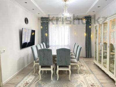 5-комнатная квартира · 95 м² · 2/2 этаж, Тохтарова 43 — Туле би за 25 млн 〒 в Кентау