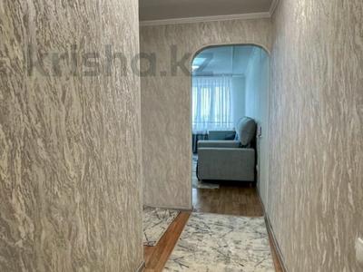 2-комнатная квартира · 44 м² · 4/4 этаж, жетису за 16.5 млн 〒 в Талдыкоргане, мкр Жетысу