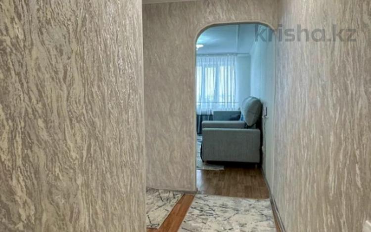 2-комнатная квартира · 44 м² · 4/4 этаж, жетису за 16.5 млн 〒 в Талдыкоргане, мкр Жетысу — фото 2