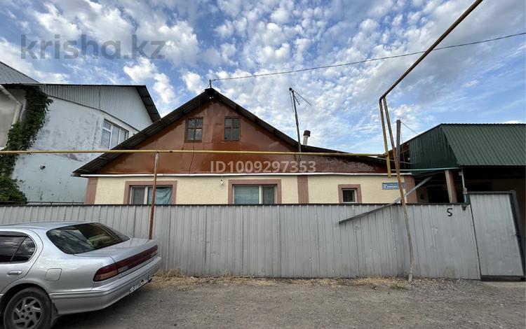 Отдельный дом · 4 комнаты · 100 м² · 6 сот., 3линия 5 — Церковь за 30 млн ₸ в М. Туймебаеве — фото 2