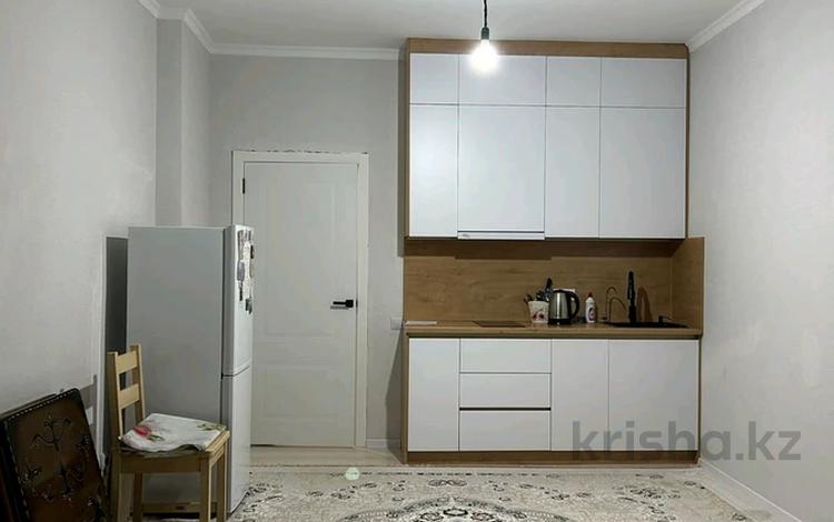 2-комнатная квартира · 51 м² · 12/15 этаж, А 75 2 за 25.5 млн ₸ в Астане, Сарайшык р-н — фото 2