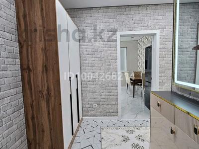 2-бөлмелі пәтер · 55 м² · 10/12 қабат, Кошкарбаева, бағасы: 48 млн ₸ в 