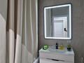 2-бөлмелі пәтер · 55 м² · 10/12 қабат, Кошкарбаева, бағасы: 48 млн ₸ в  — фото 11