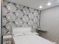 2-бөлмелі пәтер · 55 м² · 10/12 қабат, Кошкарбаева, бағасы: 48 млн ₸ в  — фото 17