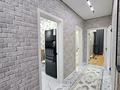 2-бөлмелі пәтер · 55 м² · 10/12 қабат, Кошкарбаева, бағасы: 48 млн ₸ в  — фото 3